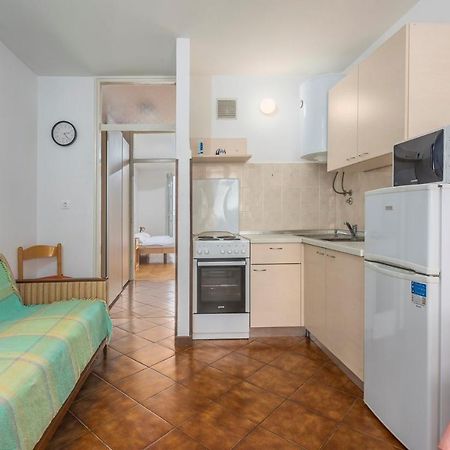 بوريتش Peskera Apartments Tomicic المظهر الخارجي الصورة