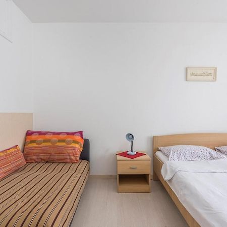 بوريتش Peskera Apartments Tomicic المظهر الخارجي الصورة