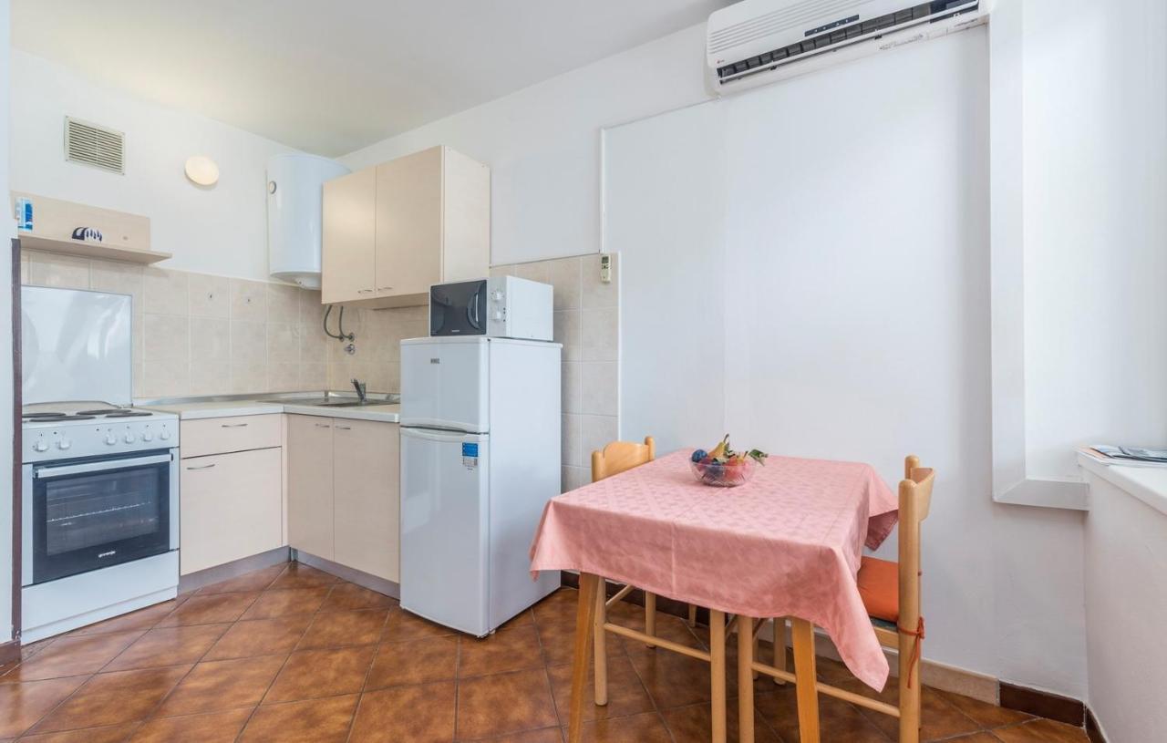 بوريتش Peskera Apartments Tomicic المظهر الخارجي الصورة