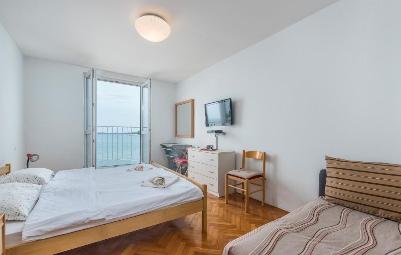 بوريتش Peskera Apartments Tomicic المظهر الخارجي الصورة