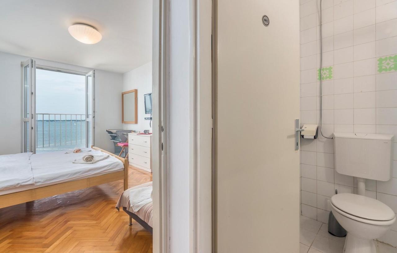 بوريتش Peskera Apartments Tomicic المظهر الخارجي الصورة