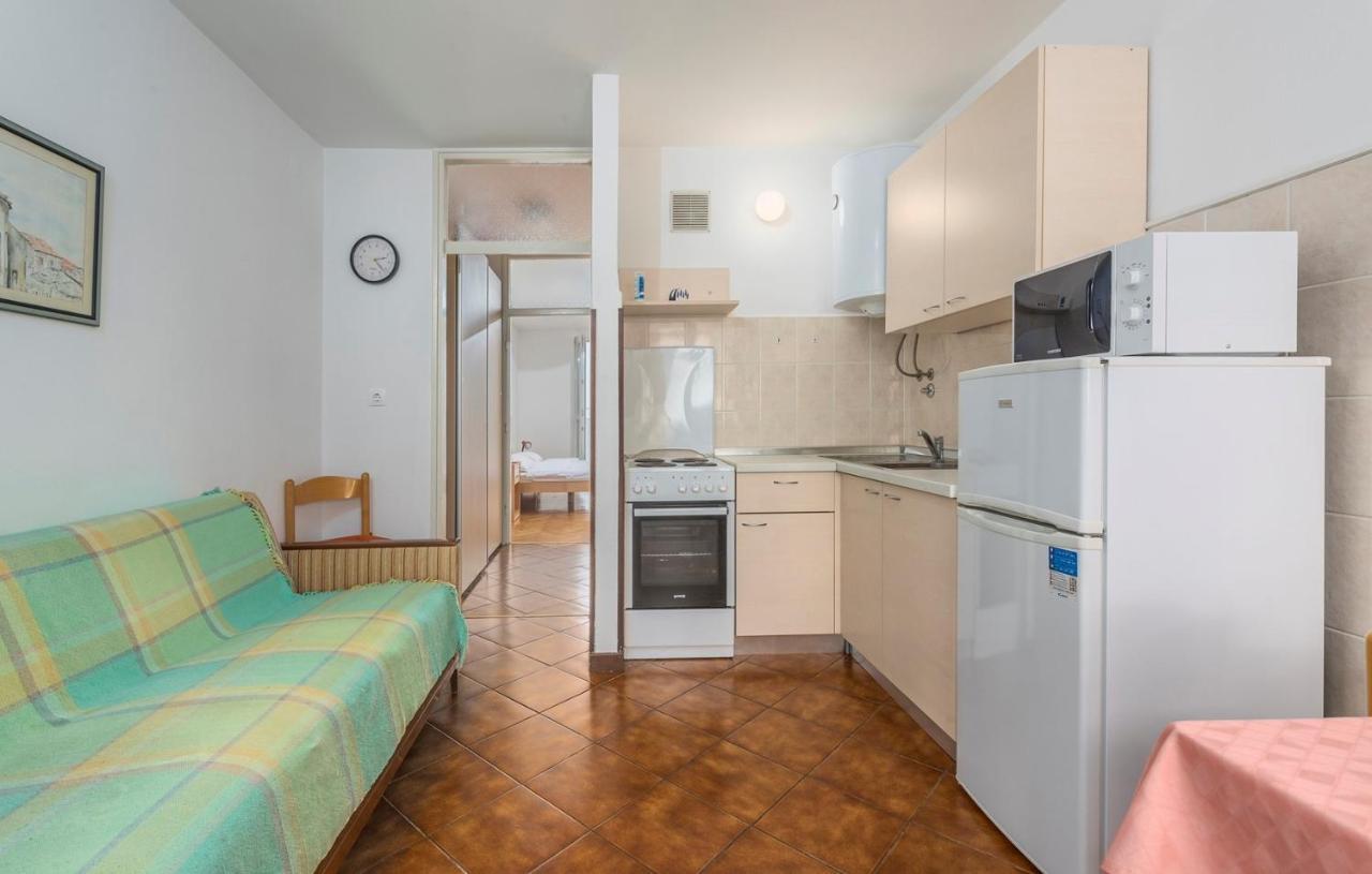 بوريتش Peskera Apartments Tomicic المظهر الخارجي الصورة