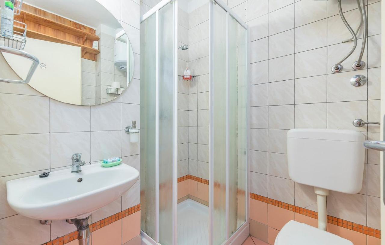 بوريتش Peskera Apartments Tomicic المظهر الخارجي الصورة