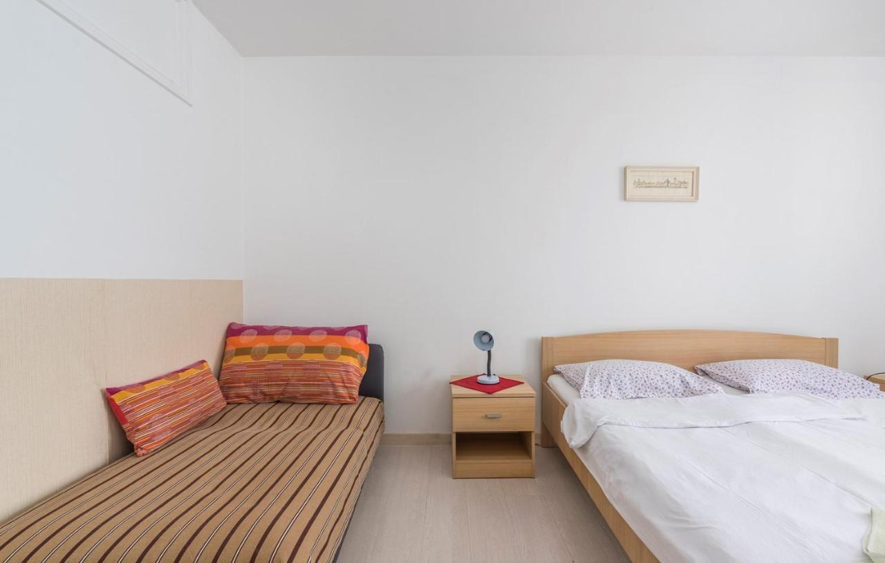 بوريتش Peskera Apartments Tomicic المظهر الخارجي الصورة