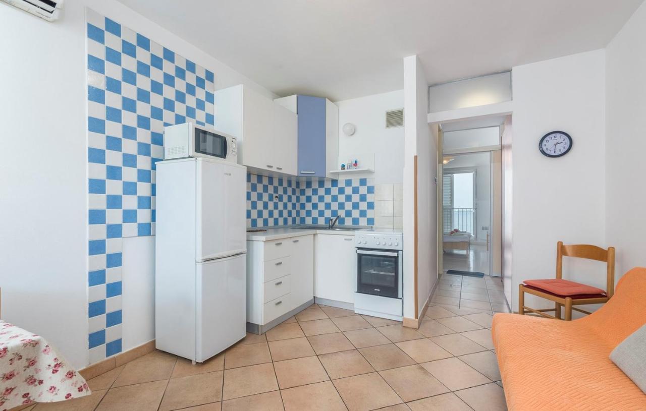 بوريتش Peskera Apartments Tomicic المظهر الخارجي الصورة