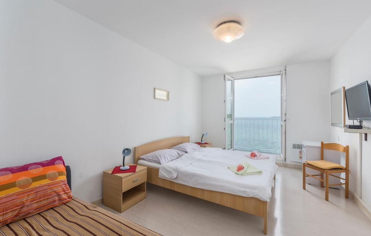 بوريتش Peskera Apartments Tomicic المظهر الخارجي الصورة